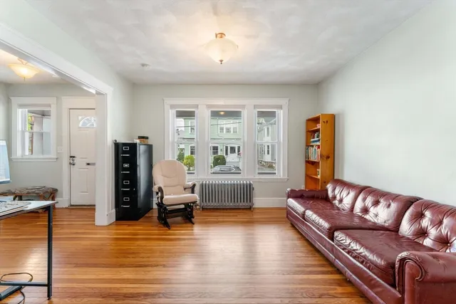 $2,650 | 13-15 Carney Street, Unit 15, Medford, MA 02155