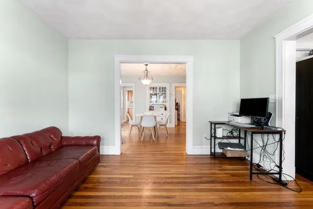 $2,650 | 13-15 Carney Street, Unit 15, Medford, MA 02155