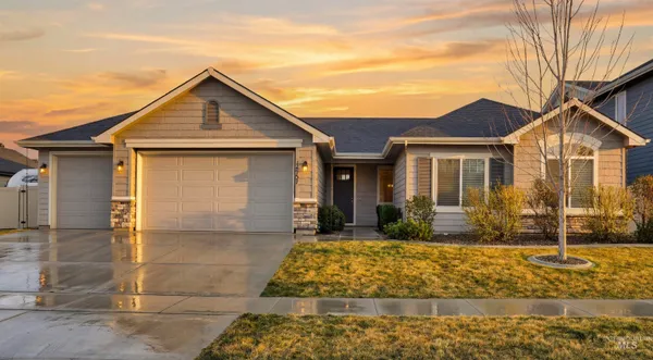 $519,000 | 12737 South Arezzo Way, Nampa, ID 83686