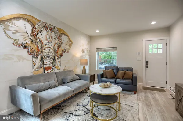$434,990 | 401 South Ann Street, Baltimore, MD 21231