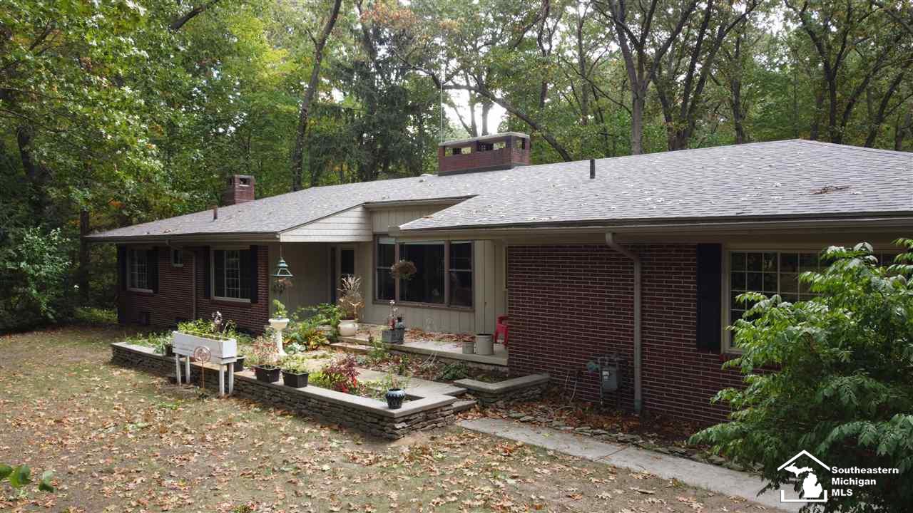 2855 Morocco Road Ida, MI 48140 - Photo 1 of 37