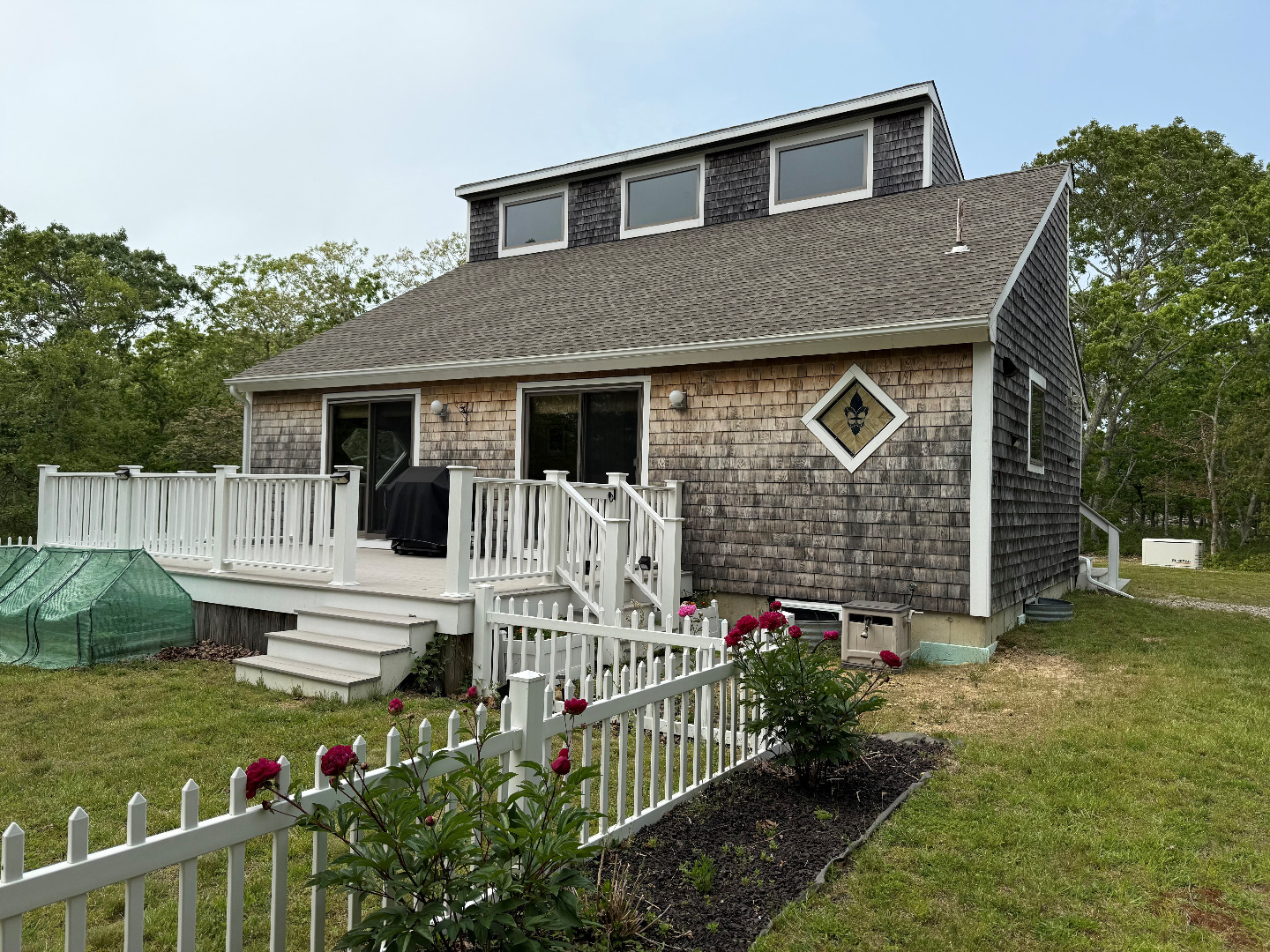 145 Vineyard Meadow Farms Rd