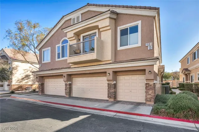 $305,000 | 1090 Sheer Paradise Lane, Unit 101, Henderson, NV 89002