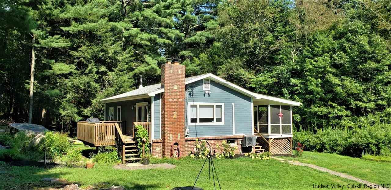940 Samsonville Road Kerhonkson, NY 12446 - Photo 1 of 31 Photo 1