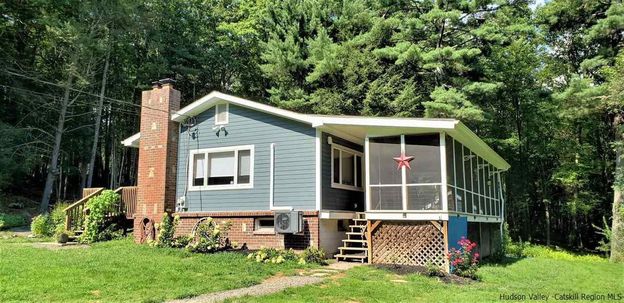 940 Samsonville Road Kerhonkson, NY 12446 - Photo 2 of 31 Photo 2