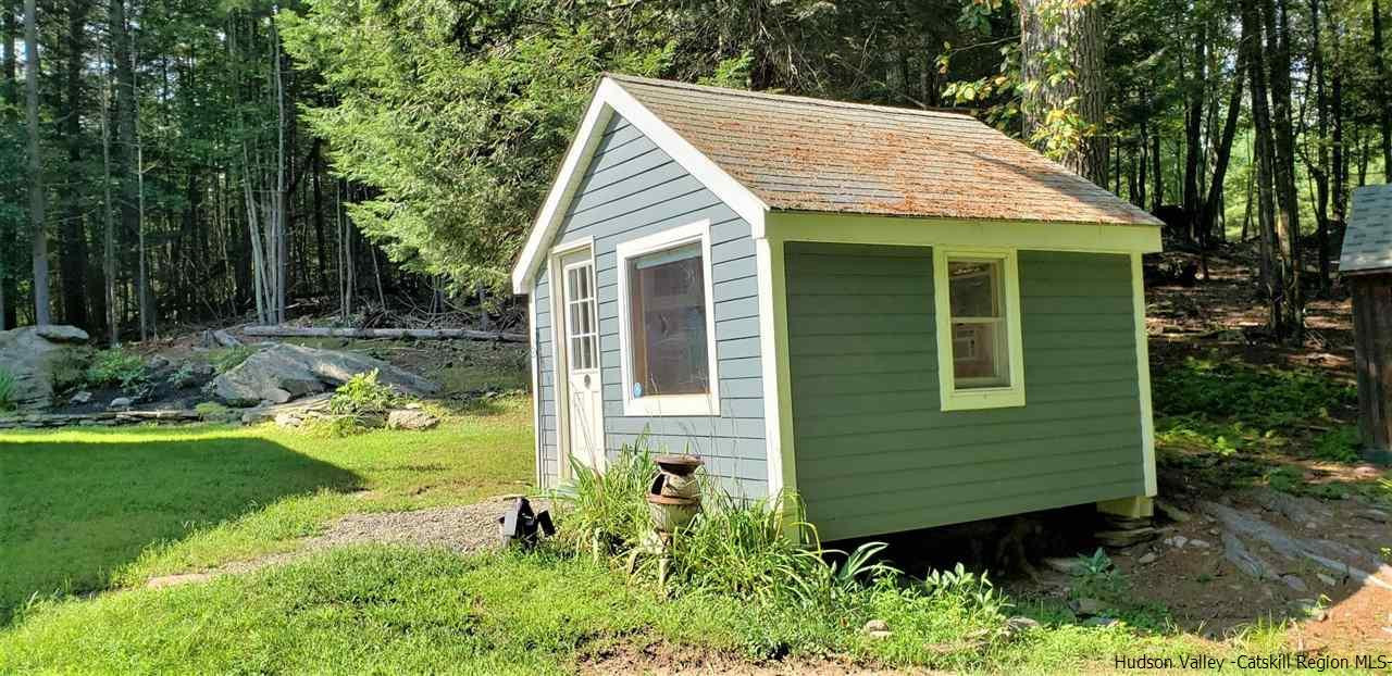 940 Samsonville Road Kerhonkson, NY 12446 - Photo 23 of 31 Photo 23