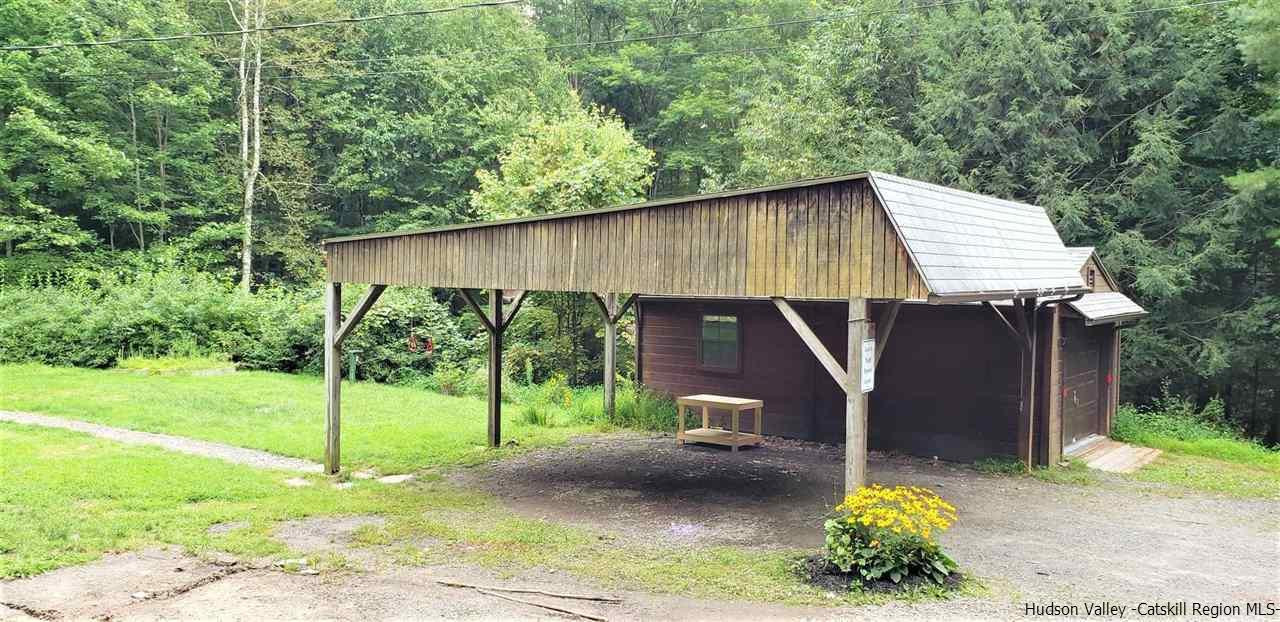 940 Samsonville Road Kerhonkson, NY 12446 - Photo 29 of 31 Photo 29