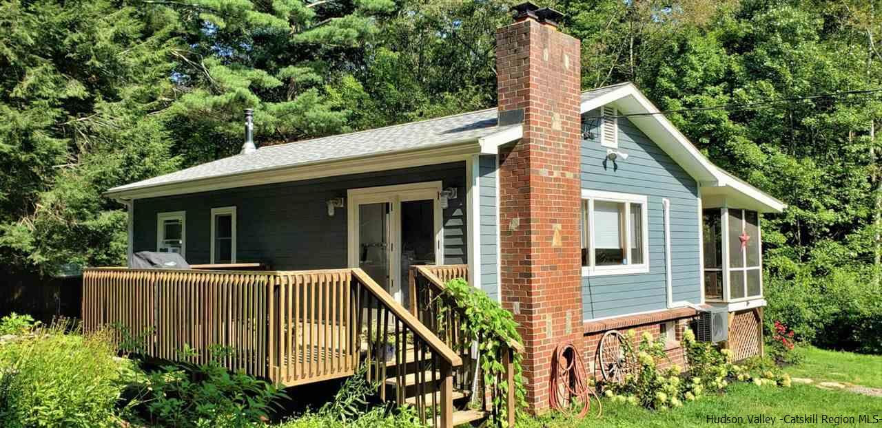 940 Samsonville Road Kerhonkson, NY 12446 - Photo 3 of 31 Photo 3