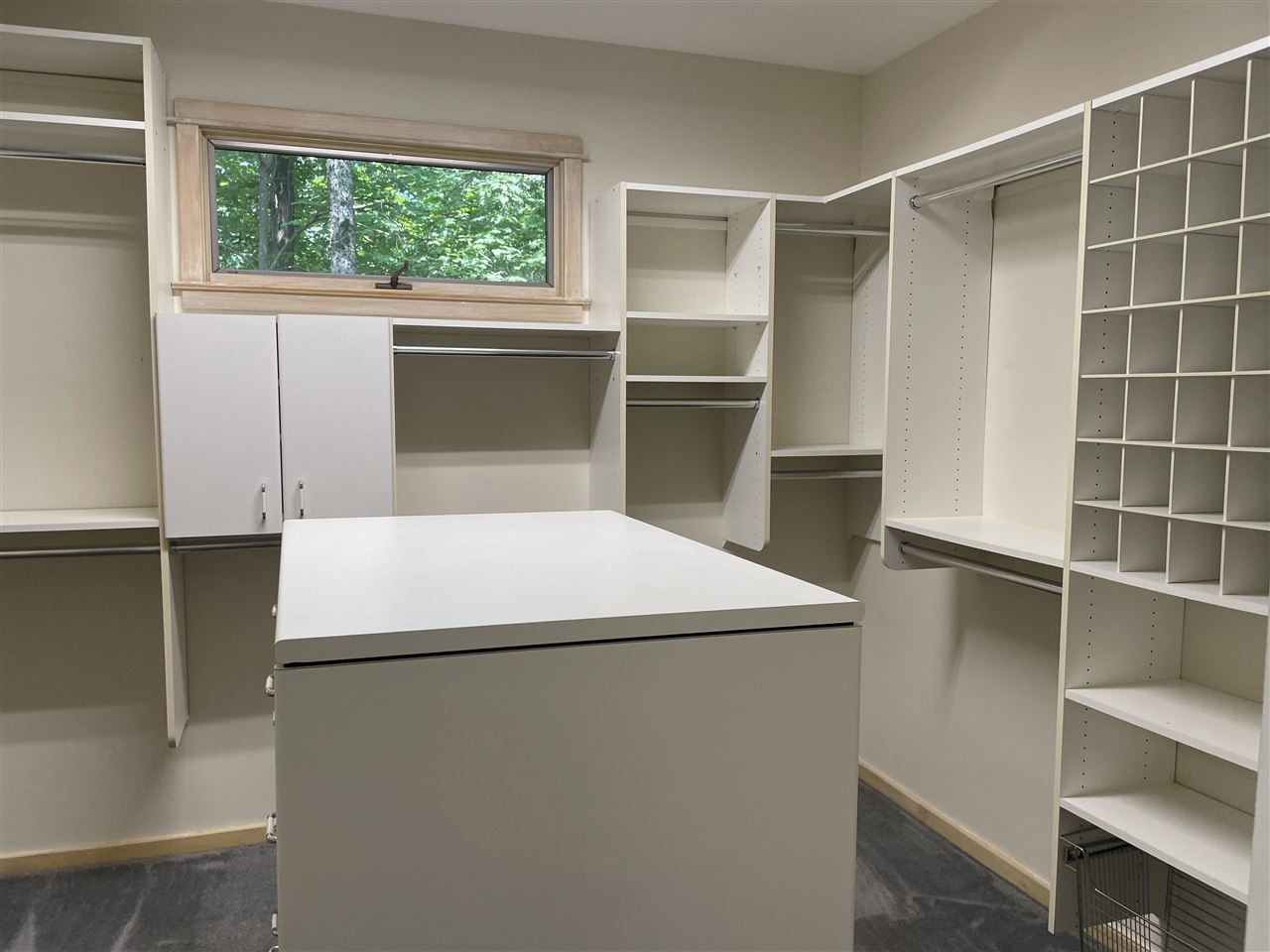 3905 Darby Road Durham, NC 27707 - Photo 14 of 30 Master Closet
