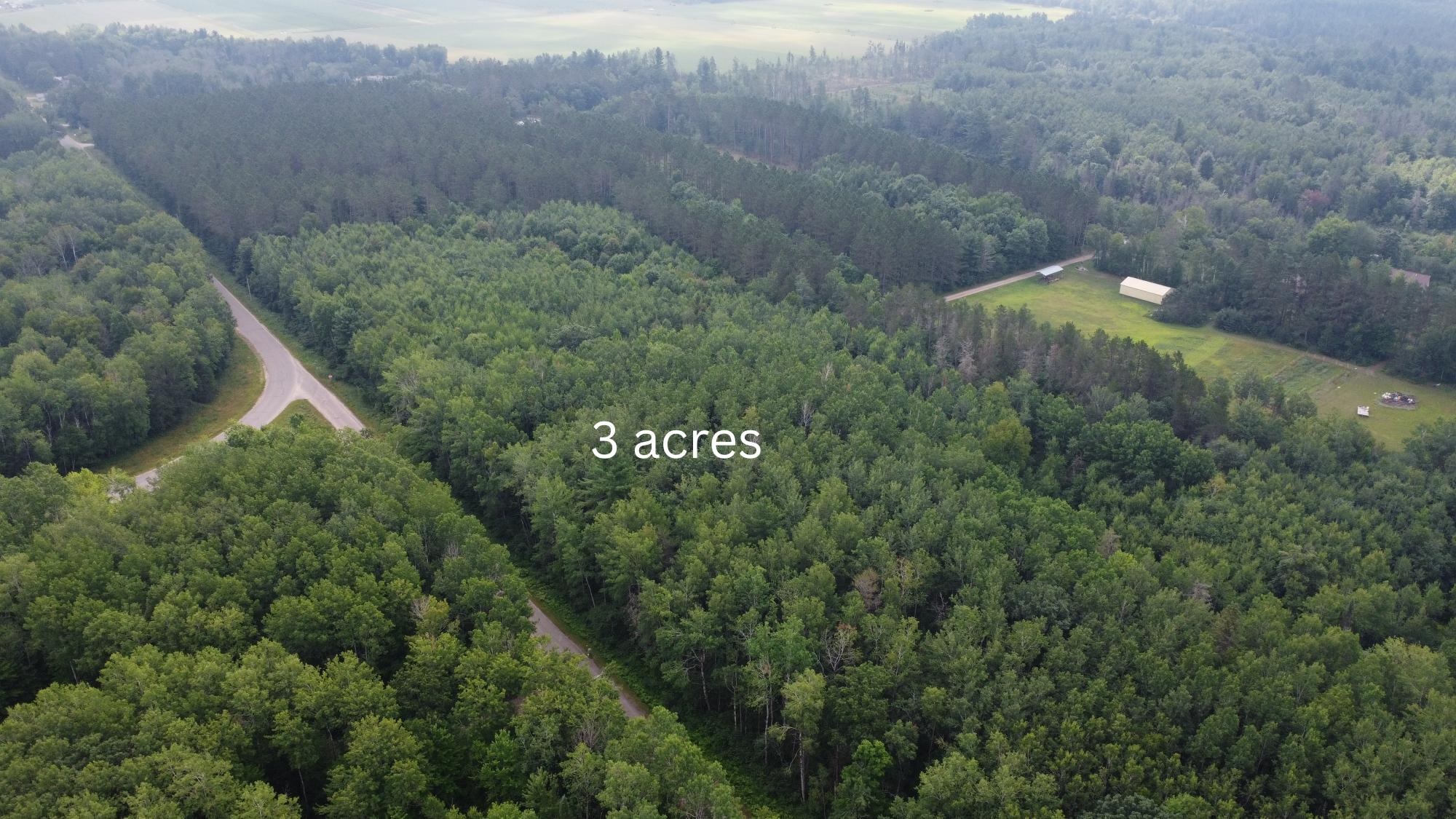 On Schallock Road Crandon, WI 54520 - Photo 1 of 4
