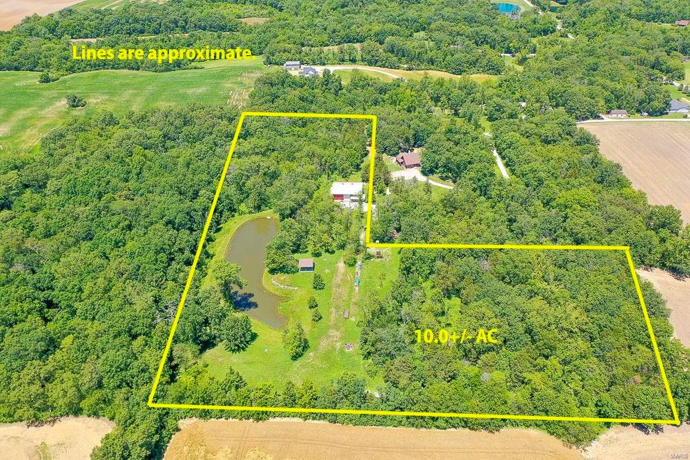 0 Kopp Road Waterloo, IL 62298 - Photo 2 of 26
