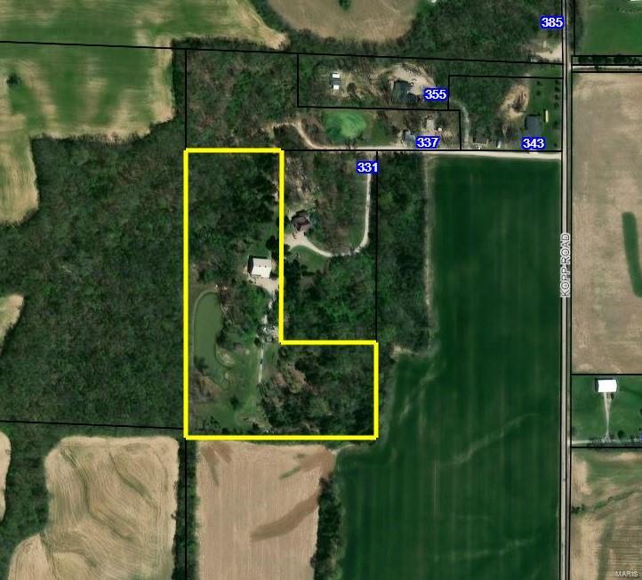 0 Kopp Road Waterloo, IL 62298 - Photo 26 of 26