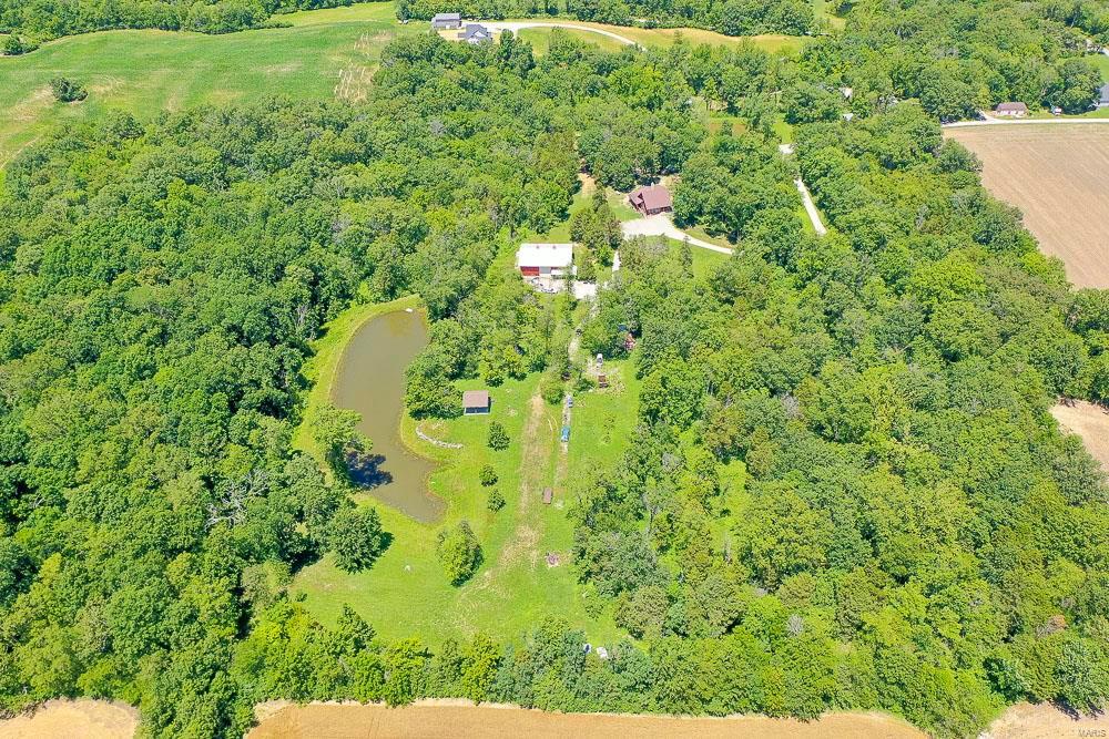 0 Kopp Road Waterloo, IL 62298 - Photo 3 of 26
