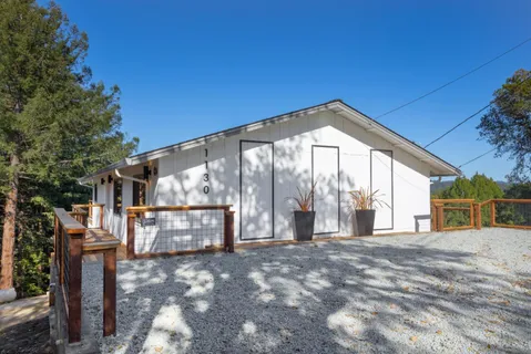 $1,565,000 | 1130 Hidden Valley Road, Soquel, CA 95073