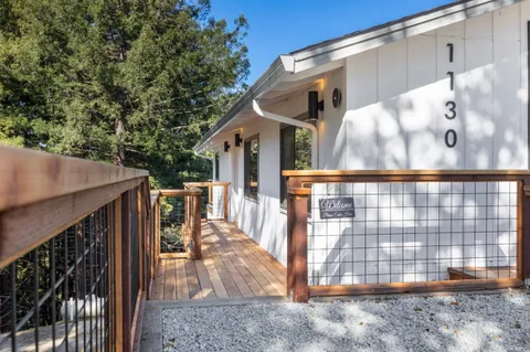 $1,565,000 | 1130 Hidden Valley Road, Soquel, CA 95073