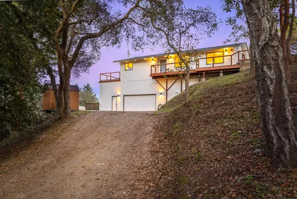 $1,429,000 | 1130 Hidden Valley Road, Soquel, CA 95073