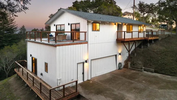 $1,429,000 | 1130 Hidden Valley Road, Soquel, CA 95073