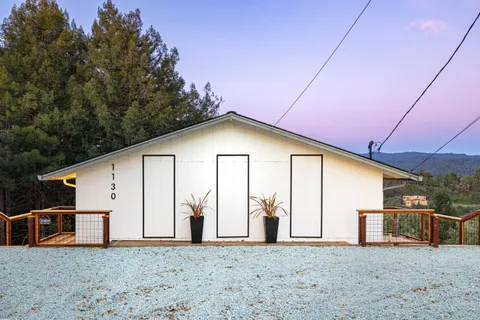 $1,565,000 | 1130 Hidden Valley Road, Soquel, CA 95073