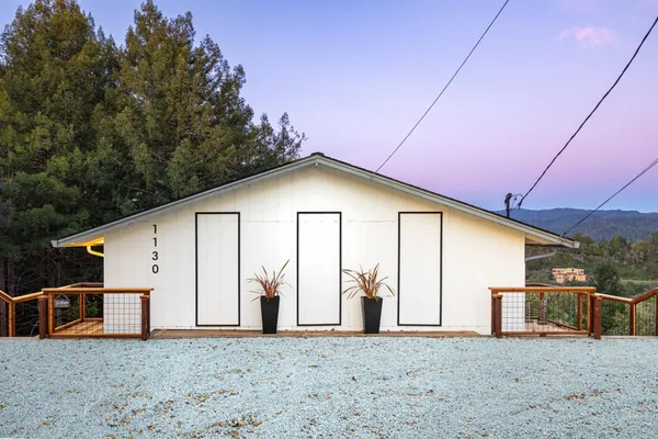 $1,429,000 | 1130 Hidden Valley Road, Soquel, CA 95073