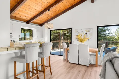 $1,565,000 | 1130 Hidden Valley Road, Soquel, CA 95073