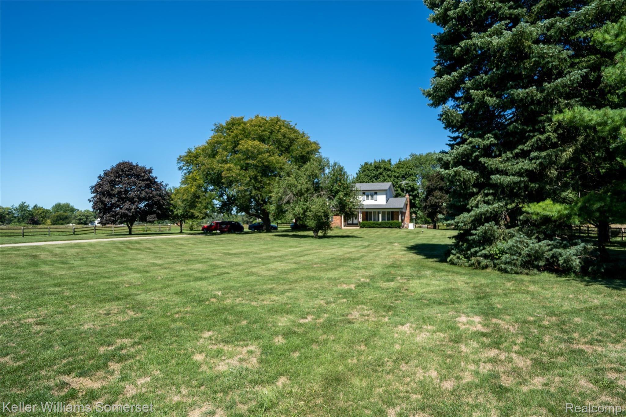 21225 Irwin Road Armada, MI 48005 - Photo 62 of 70 DSC07480.jpg