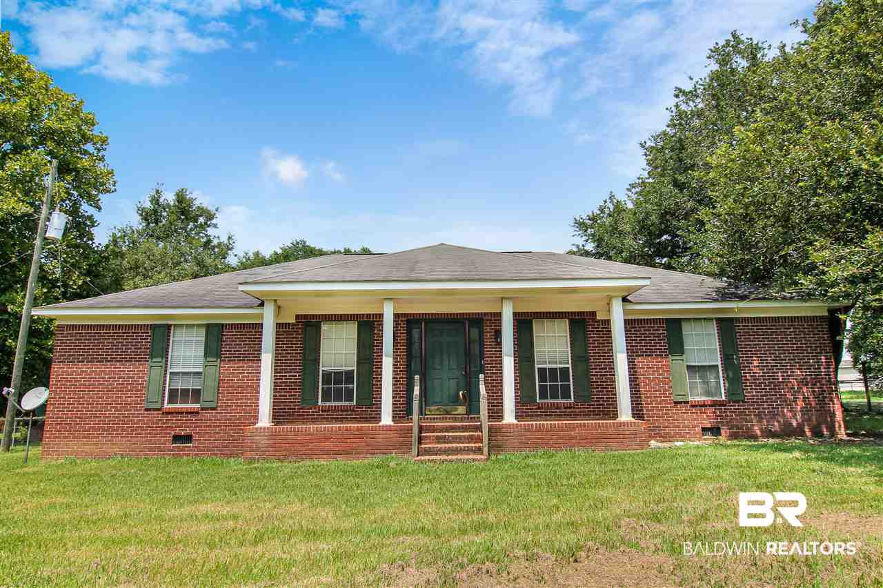 10054 Old Pascagoula Road Theodore, AL 36582 - Photo 2 of 18