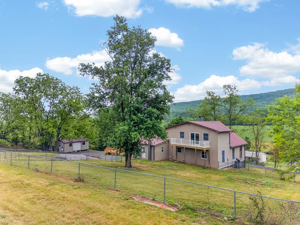 418 Danner Road Max Meadows, VA 24360 - Photo 110 of 115 Gallery Image 110