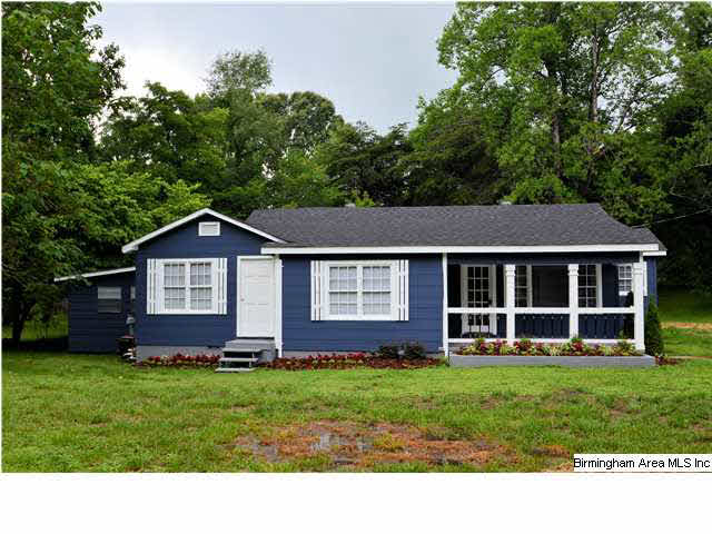 5662 Violet Drive Mount Olive, AL 35117 - Photo 2 of 31