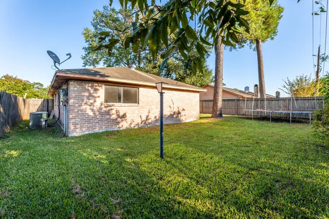 $1,700 | 15235 Heron Park Drive, Humble, TX 77396