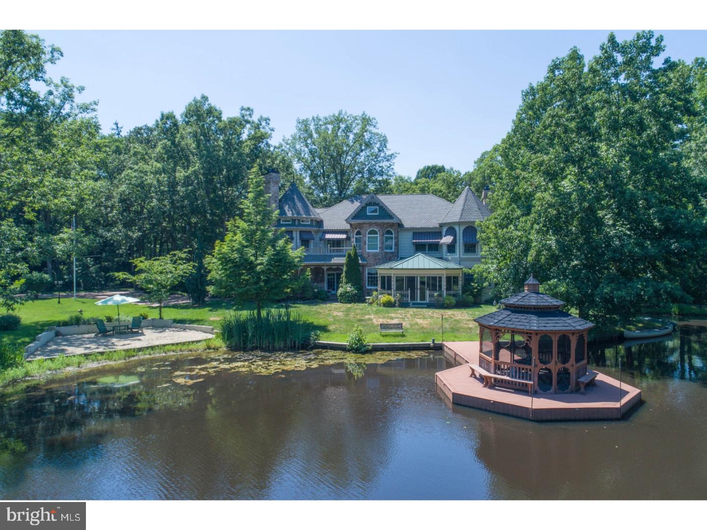 229 Tuckerton Road Medford, NJ 08055 - Photo 1 of 25 Gallery Image 1
