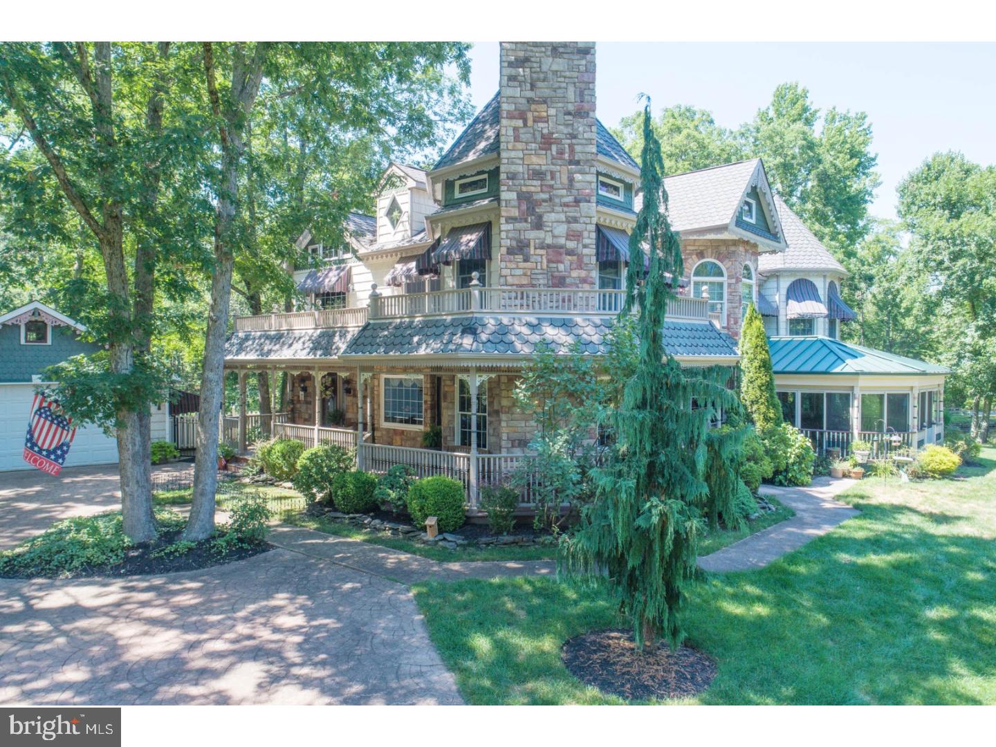 229 Tuckerton Road Medford, NJ 08055 - Photo 4 of 25 Gallery Image 4