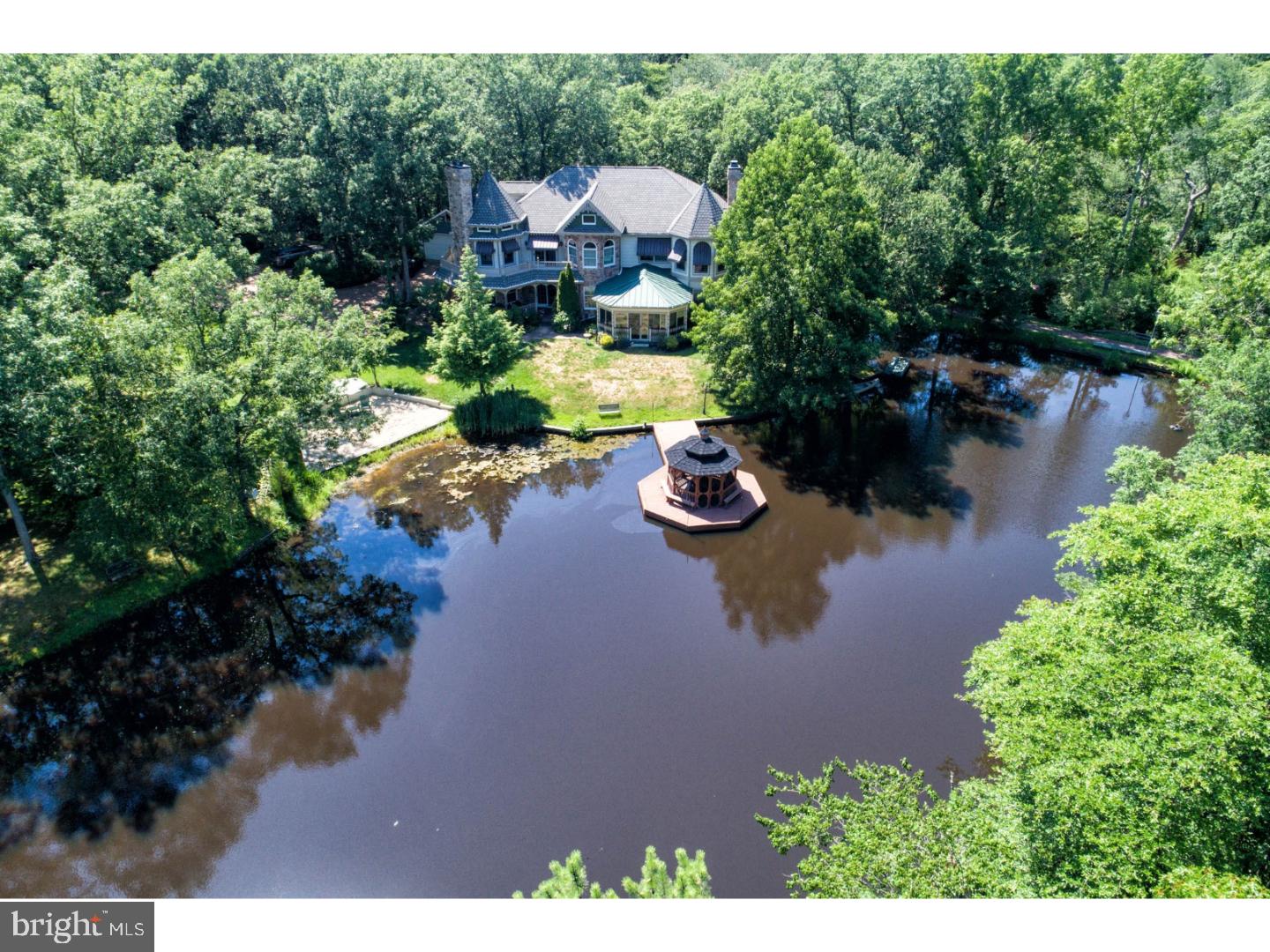 229 Tuckerton Road Medford, NJ 08055 - Photo 5 of 25 Gallery Image 5