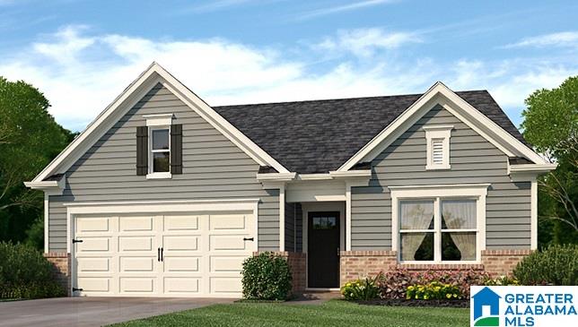 1107 Aronimink Drive Calera, AL 35040 - Photo 1 of 9