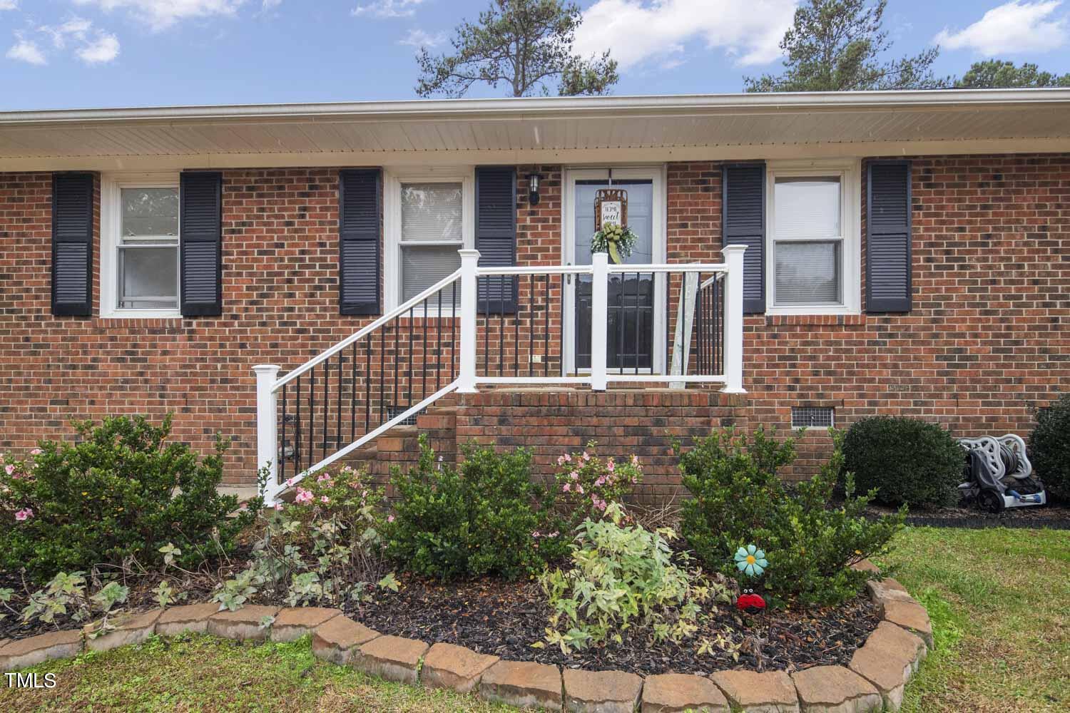 2587 Tarheel Road Benson, NC 27504 - Photo 39 of 44 7