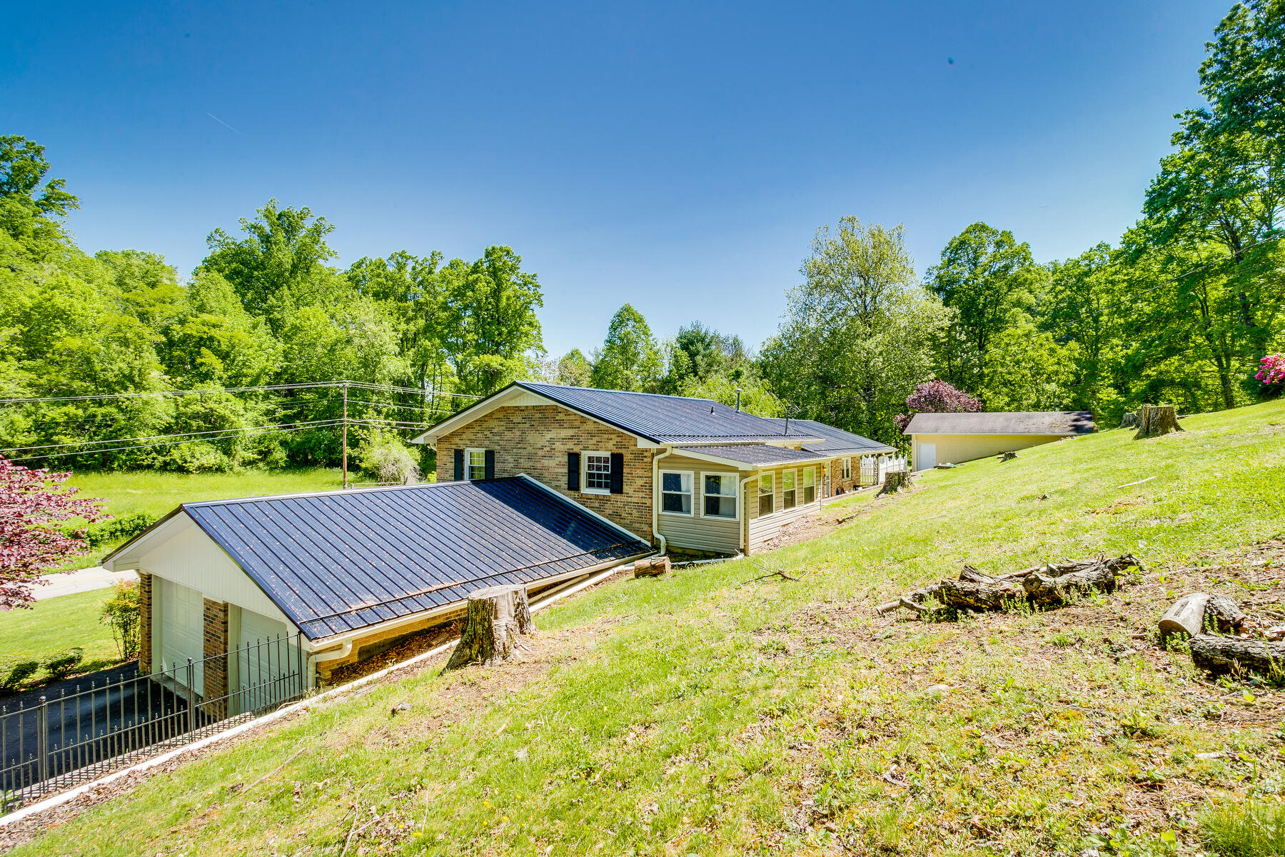 405 Fishery Loop Road Erwin, TN 37650 - Photo 38 of 42 038