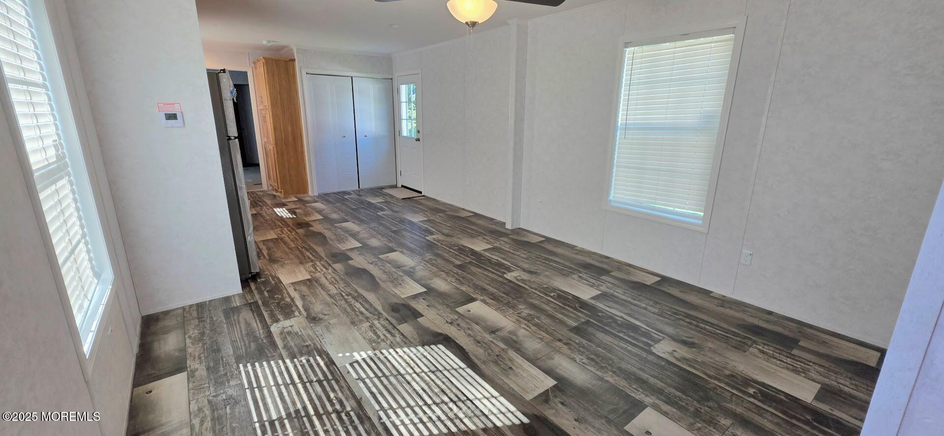254 Lakewood Road New Egypt, NJ 08533 - Photo 6 of 18 a view of livingroom with furniture and window