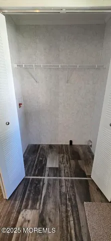 a close up of a utility room