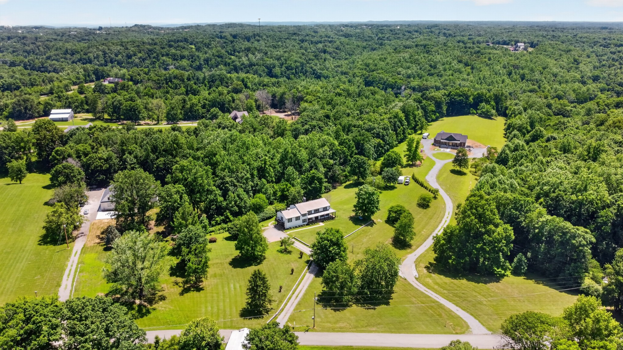 7255 Hall Road Greenbrier, TN 37073 - Photo 16 of 62