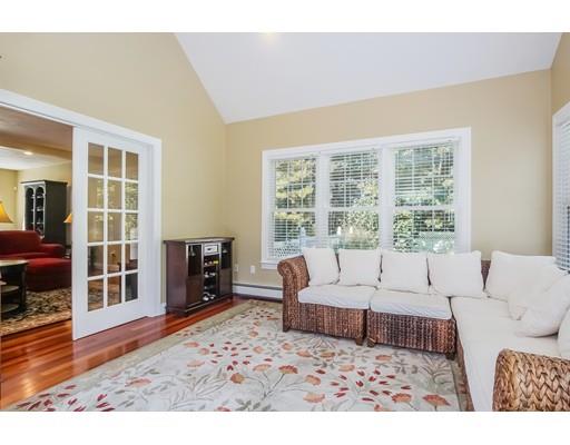 12 Benson Road Rochester, MA 02770 - Photo 11 of 28 a living room with furniture and a large window