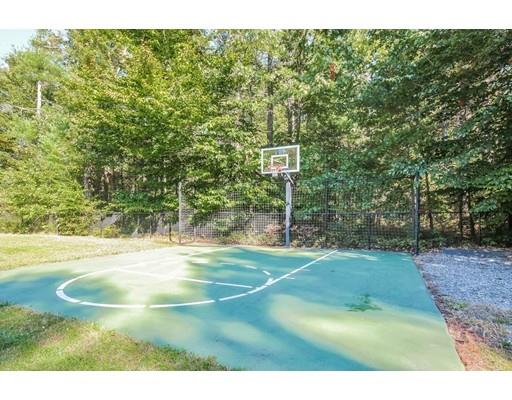 12 Benson Road Rochester, MA 02770 - Photo 28 of 28 a view of a basketball court