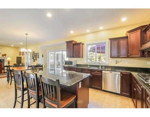 12 Benson Road Rochester, MA 02770 - Photo 10 of 28 a kitchen with lots of counter top space