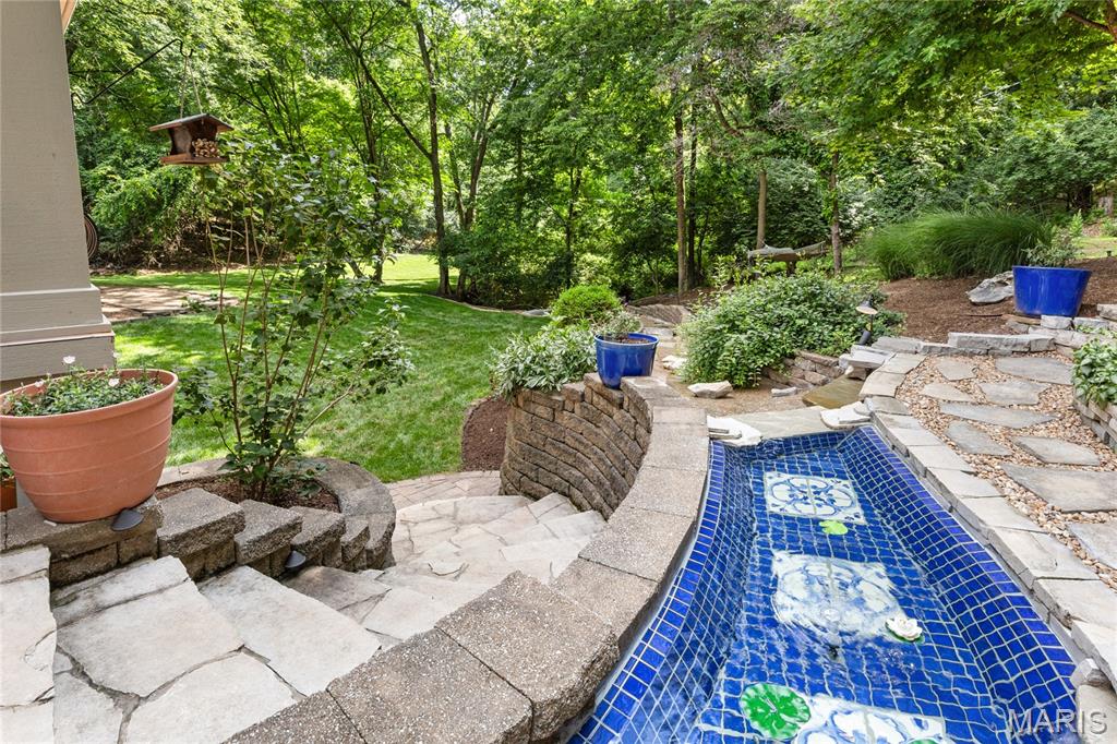 884 Village Brook Court Ballwin, MO 63021 - Photo 47 of 63