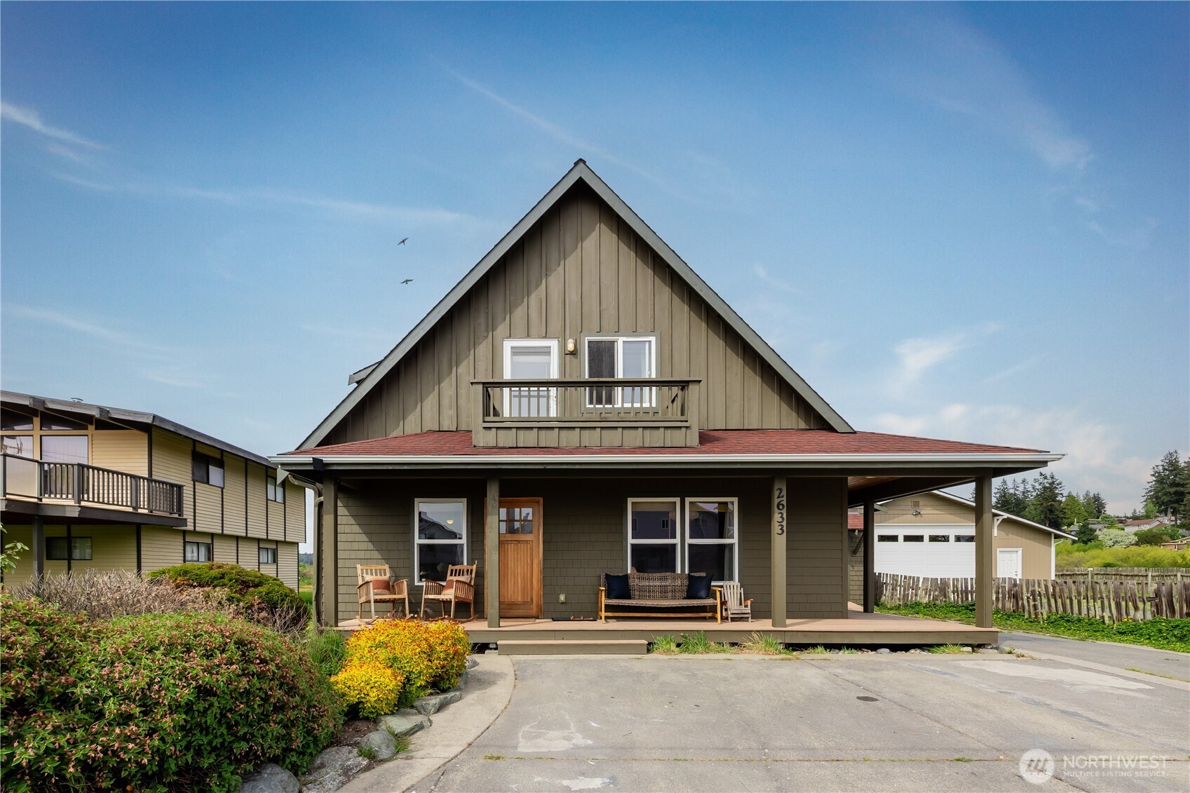 2633 Sunlight Beach Road Clinton, WA 98236 - Photo 3 of 35