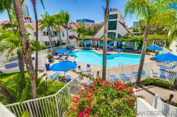 $675,000 | 701 Kettner Boulevard, Unit 222, San Diego, CA 92101