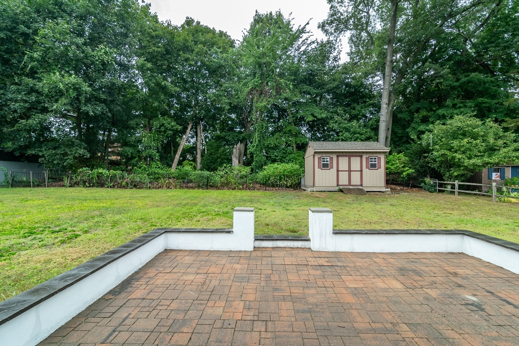 22 Wethersfield Road Natick, MA 01760 - Photo 19 of 22