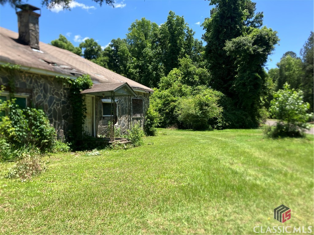 72 North Pomona Road Hampton, GA 30228 - Photo 4 of 6