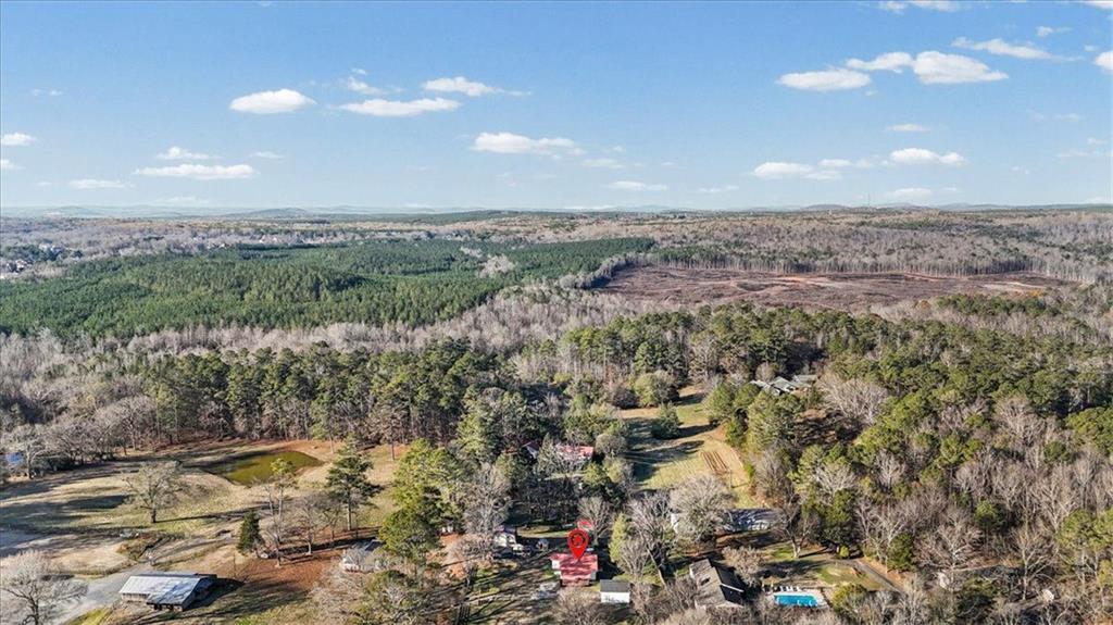 18 Farmer Road Northwest Cartersville, GA 30120 - Photo 30 of 33 a view of a city