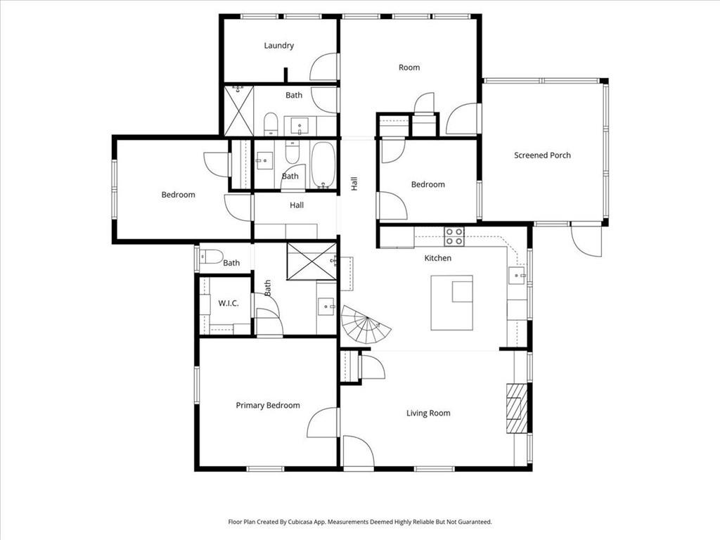 18 Farmer Road Northwest Cartersville, GA 30120 - Photo 31 of 33 unknown