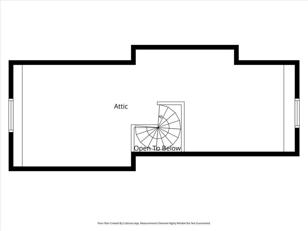 18 Farmer Road Northwest Cartersville, GA 30120 - Photo 32 of 33 a picture of a room with a refrigerator