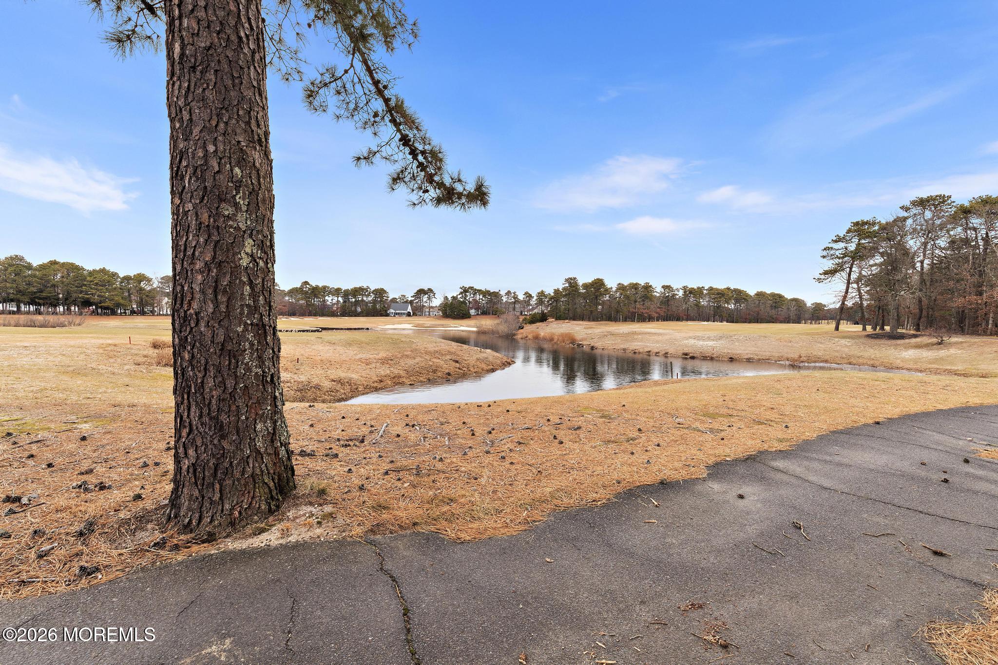 407 Golf View Drive Little Egg Harbor, NJ 08087 - Photo 56 of 58 a view of an ocean beach